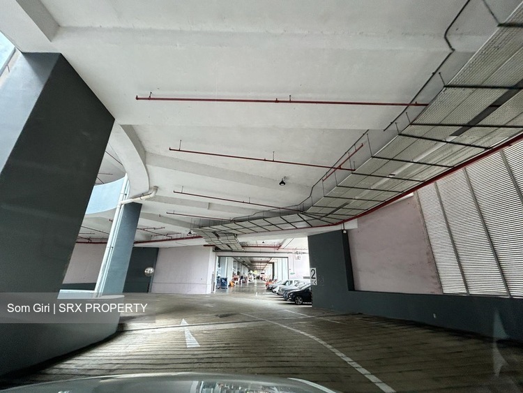 Loyang Enterprise Building (D17), Factory #615242281